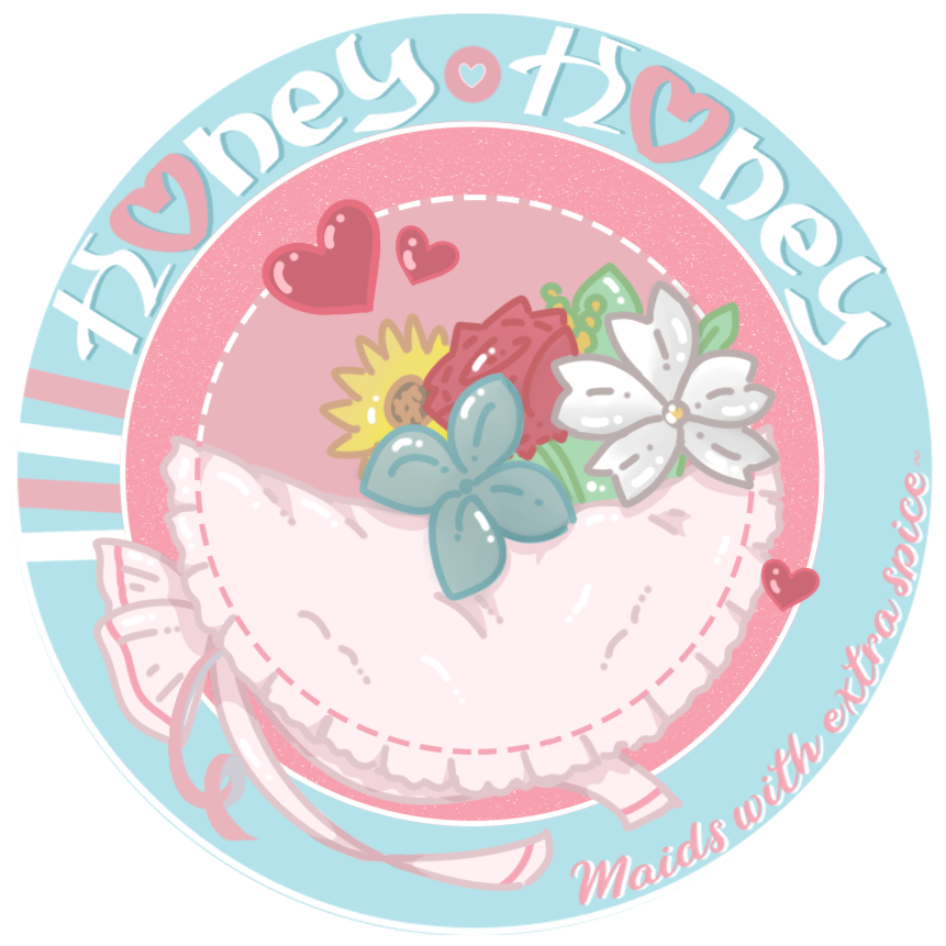 Honey Honey Maids with extra spice